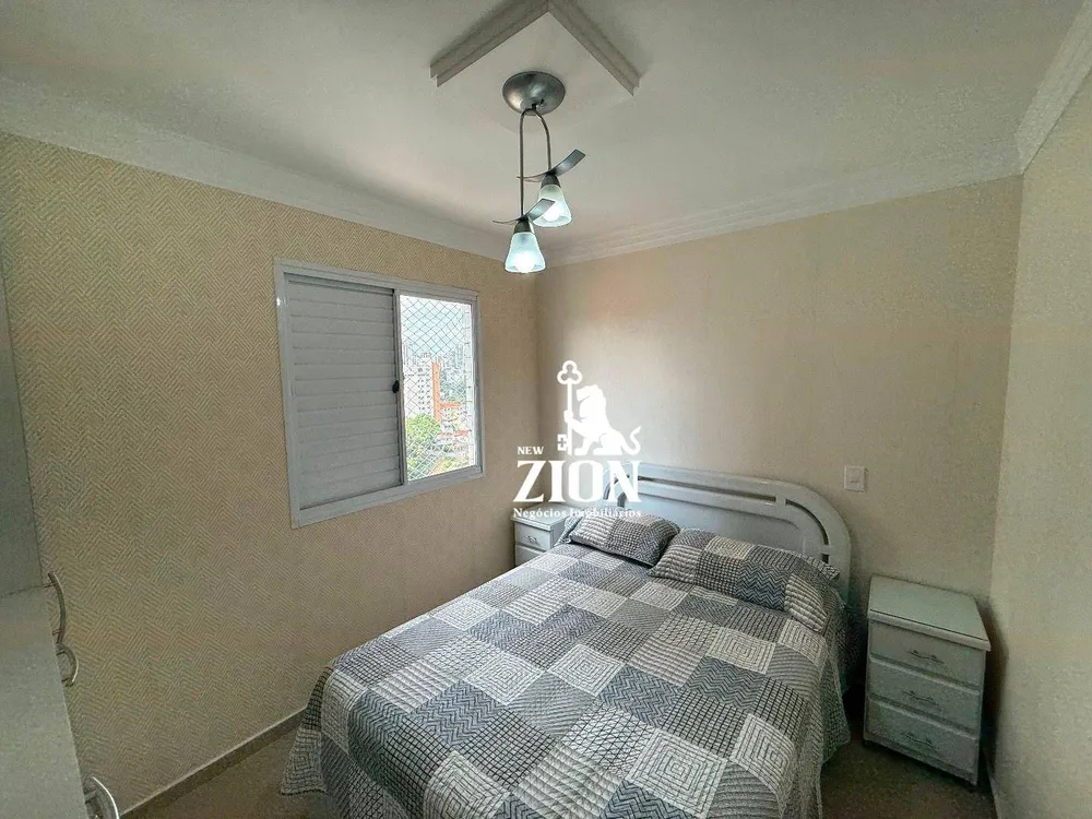 Apartamento, 3 quartos, 118 m² - Foto 7