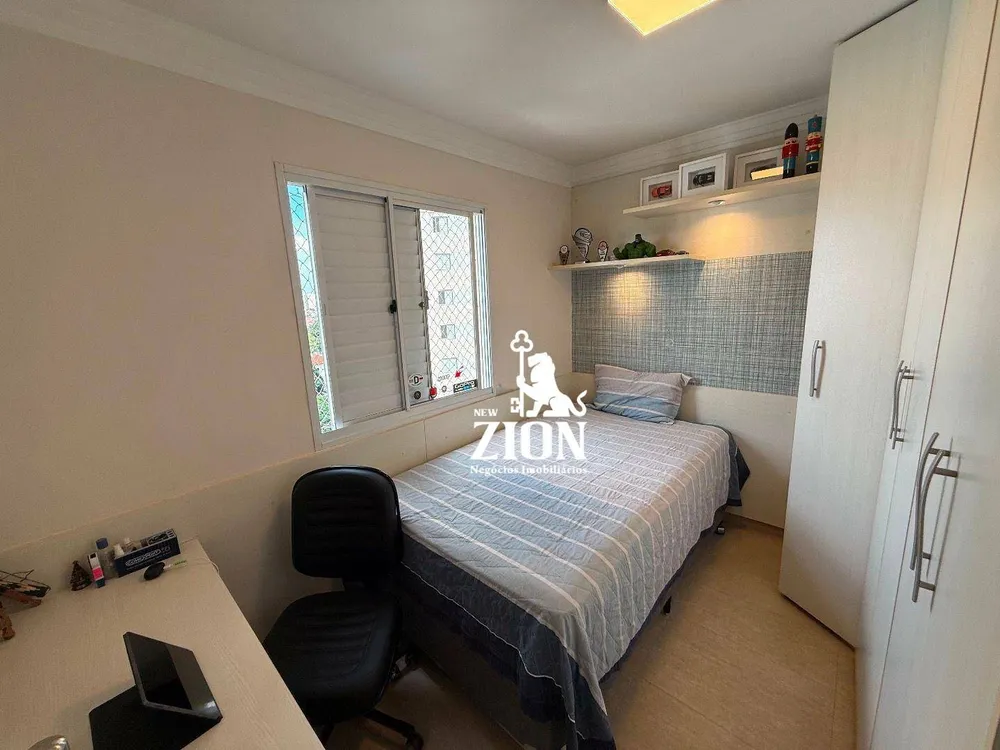 Apartamento, 3 quartos, 118 m² - Foto 6
