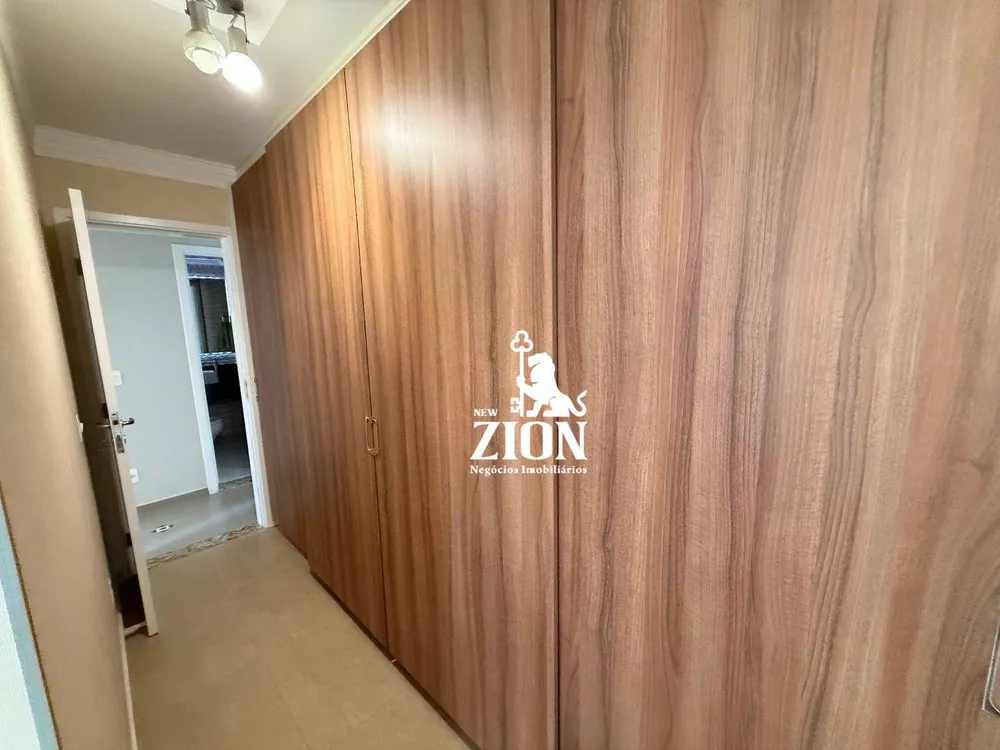 Apartamento, 3 quartos, 118 m² - Foto 13