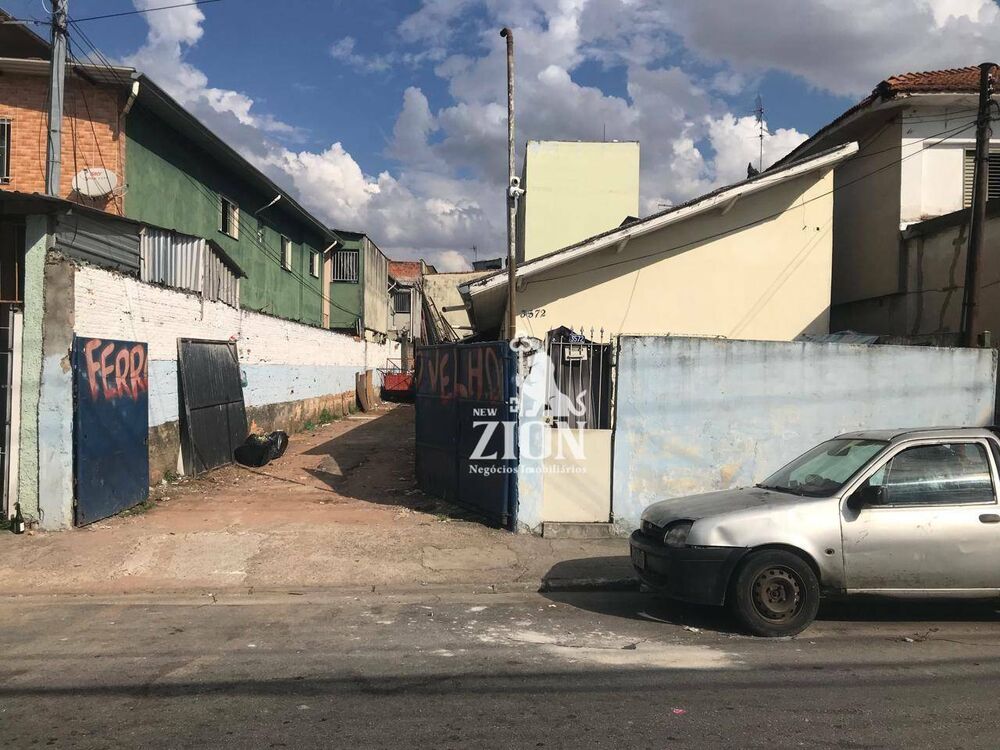 Terreno, 412 m² - Foto 1