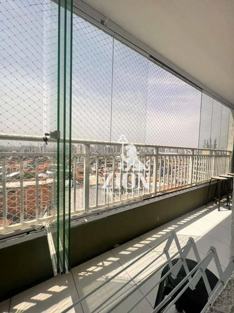 Apartamento, 2 quartos, 48 m² - Foto 13