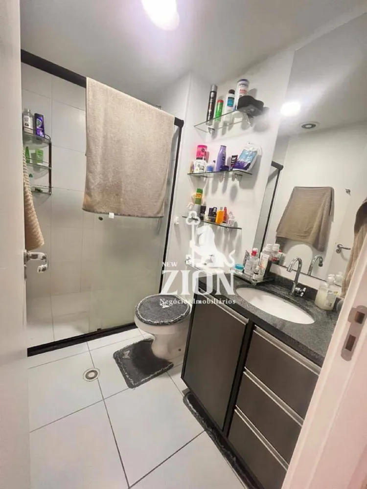 Apartamento, 2 quartos, 48 m² - Foto 16
