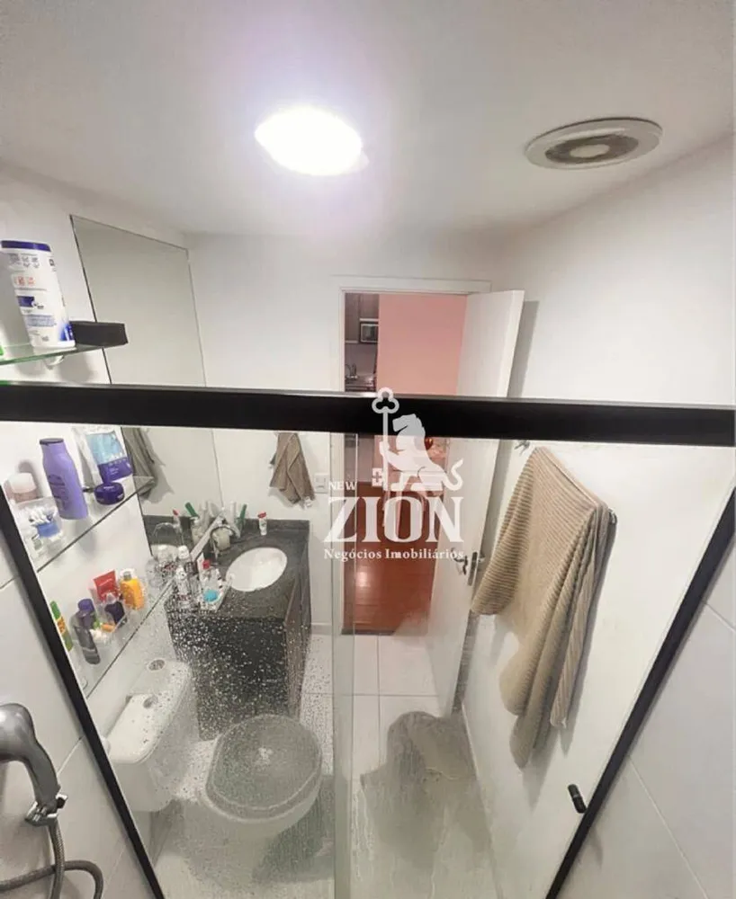 Apartamento, 2 quartos, 48 m² - Foto 19