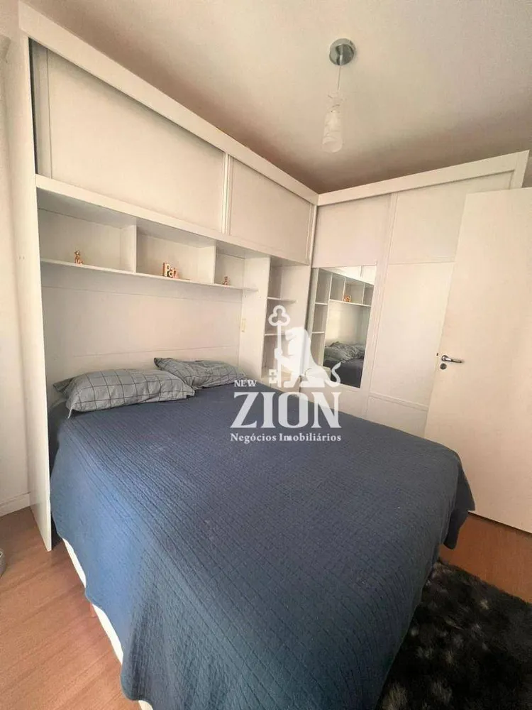 Apartamento, 2 quartos, 48 m² - Foto 10
