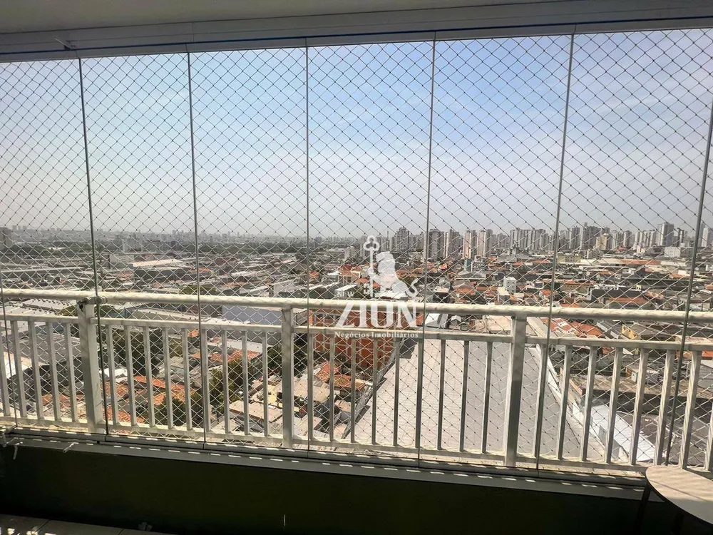 Apartamento, 2 quartos, 48 m² - Foto 17