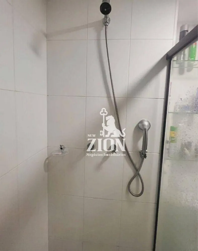 Apartamento, 2 quartos, 48 m² - Foto 20