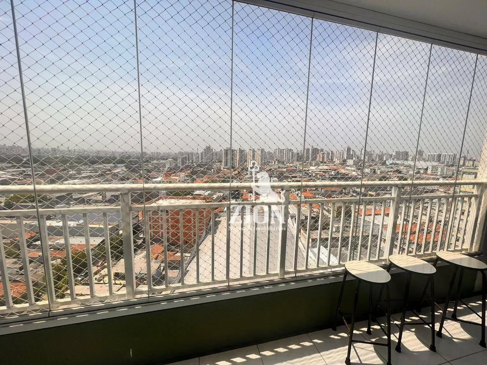 Apartamento, 2 quartos, 48 m² - Foto 14