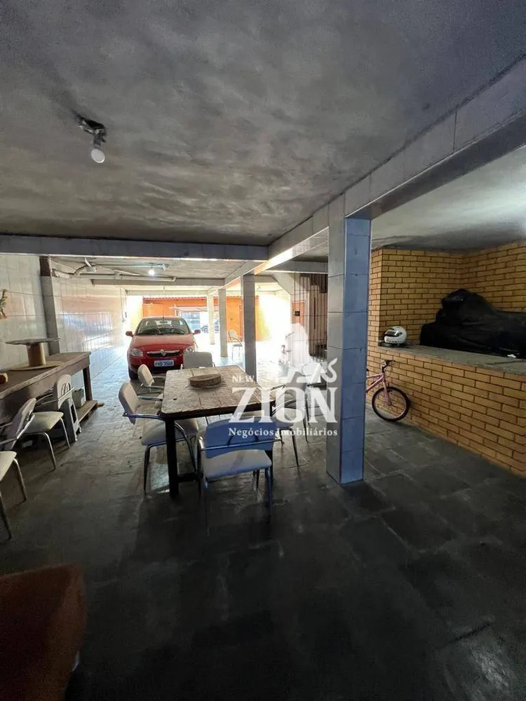 Sobrado, 2 quartos, 90 m² - Foto 5