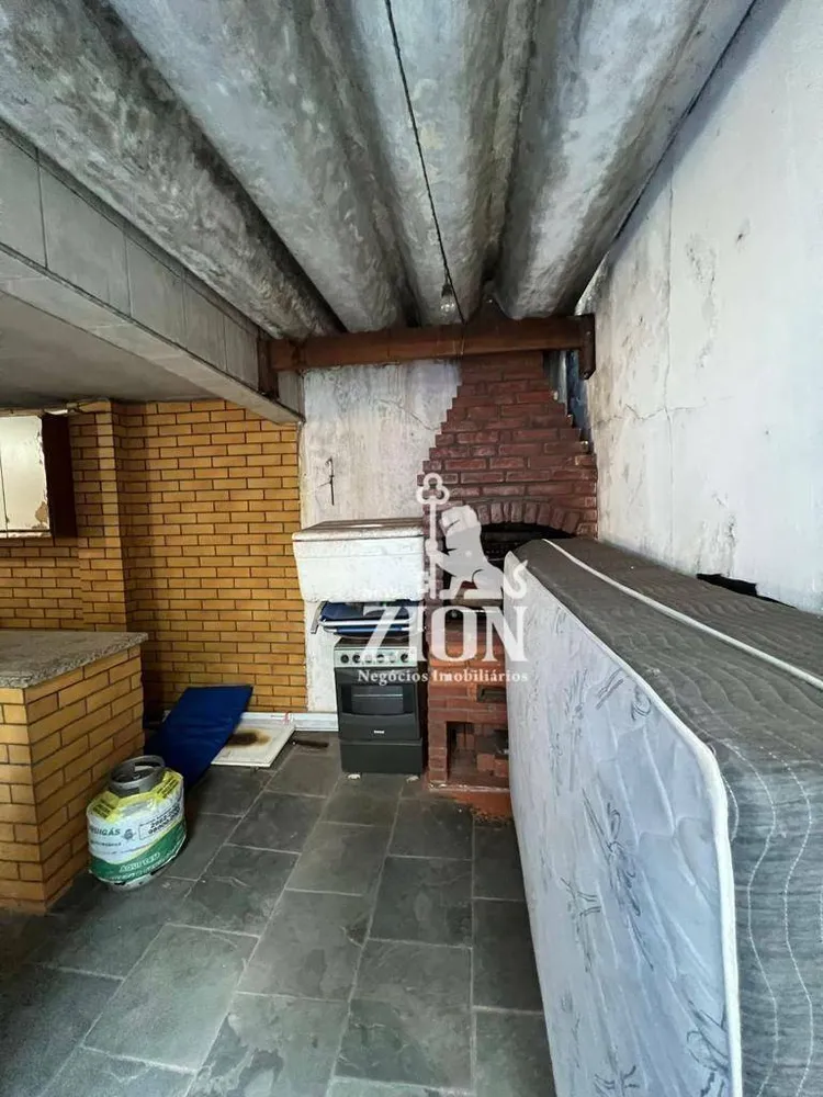 Sobrado, 2 quartos, 90 m² - Foto 10