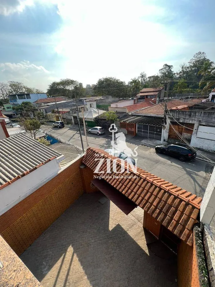 Sobrado, 2 quartos, 90 m² - Foto 13