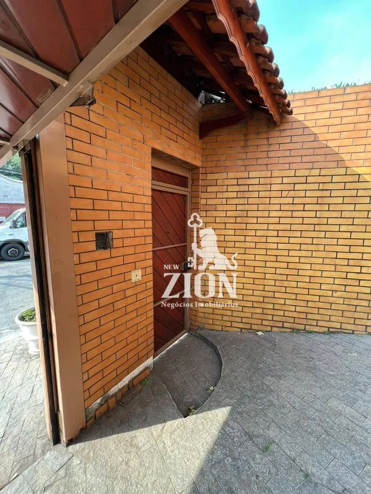 Sobrado, 2 quartos, 90 m² - Foto 3
