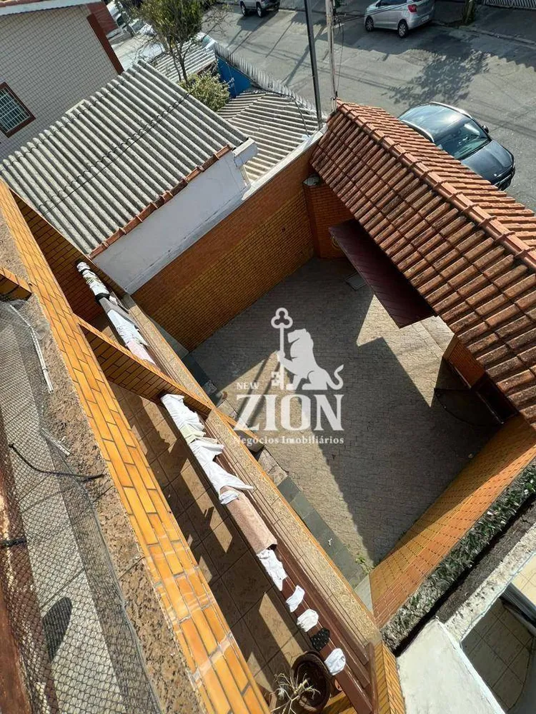Sobrado, 2 quartos, 90 m² - Foto 6