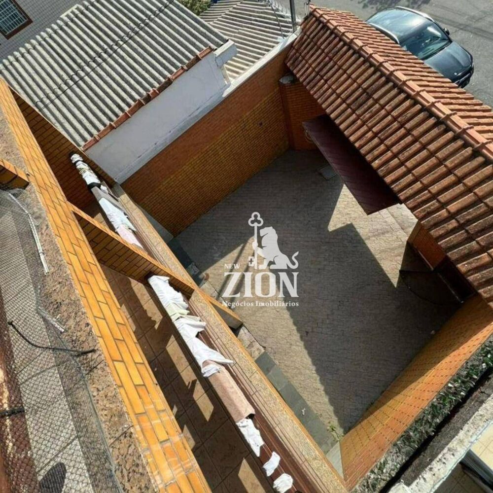 Sobrado, 2 quartos, 90 m² - Foto 5