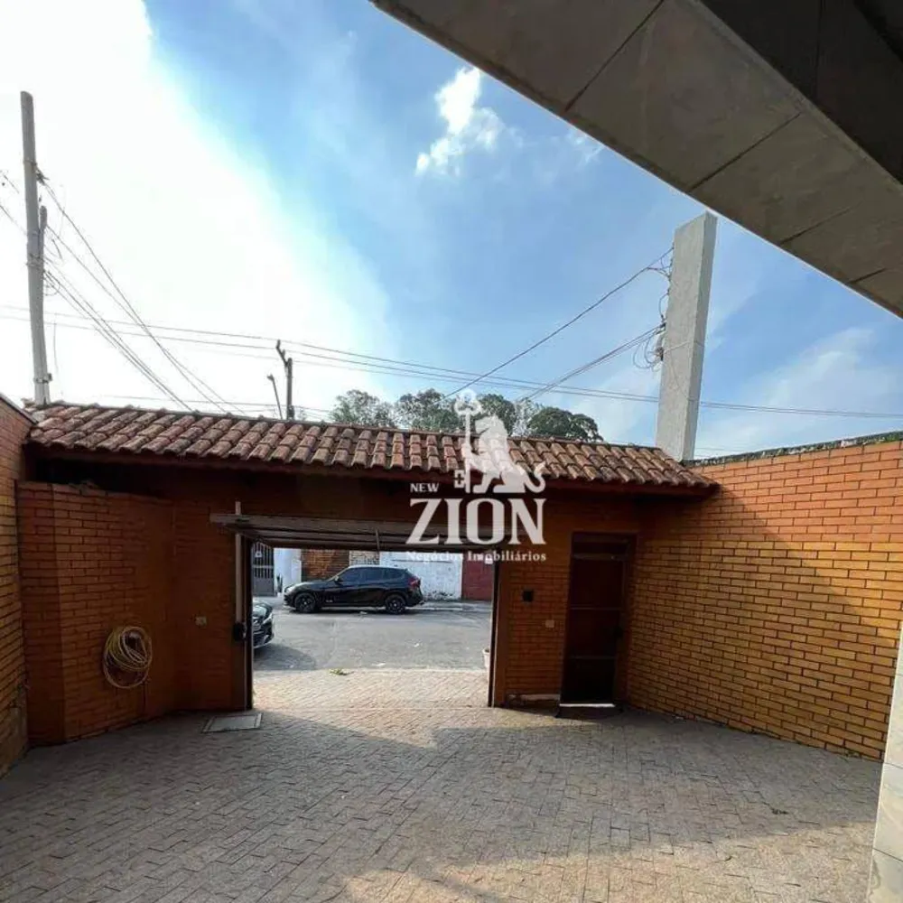 Sobrado, 2 quartos, 90 m² - Foto 4