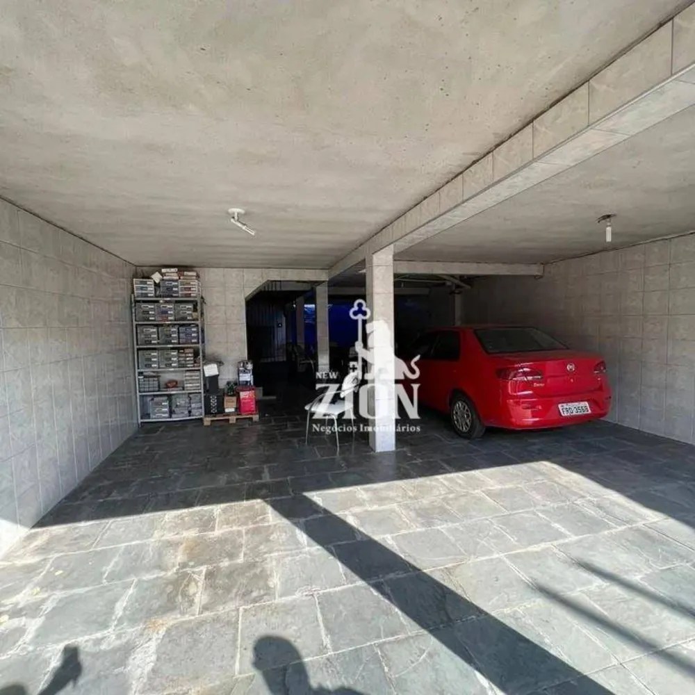 Sobrado, 2 quartos, 90 m² - Foto 17
