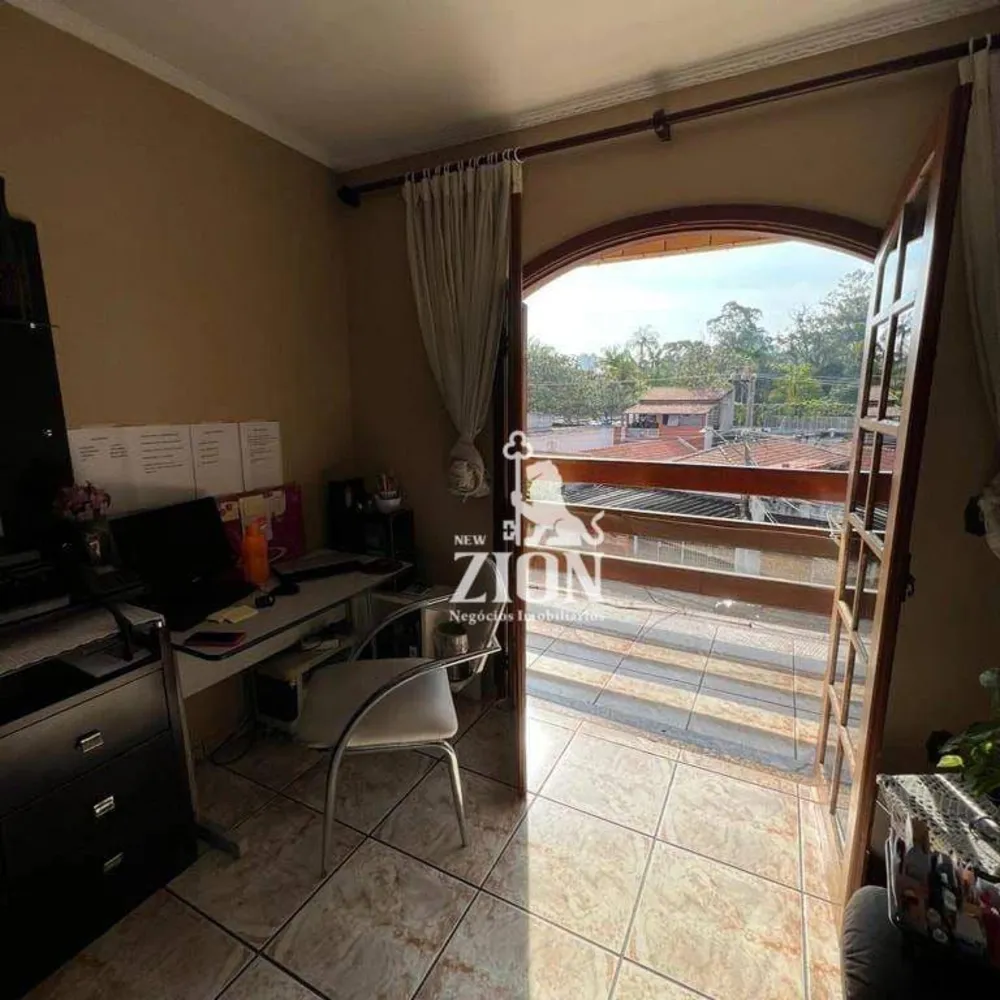 Sobrado, 2 quartos, 90 m² - Foto 8