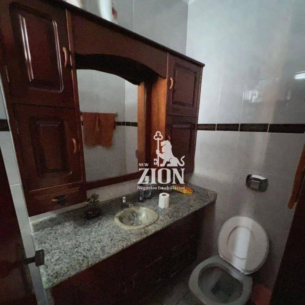 Sobrado, 2 quartos, 90 m² - Foto 7