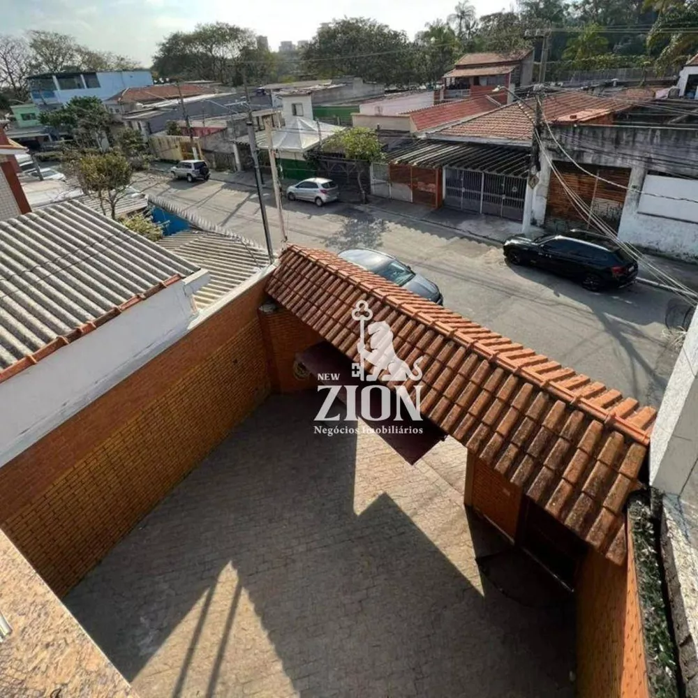 Sobrado à venda com 2 quartos, 90m² - Foto 2