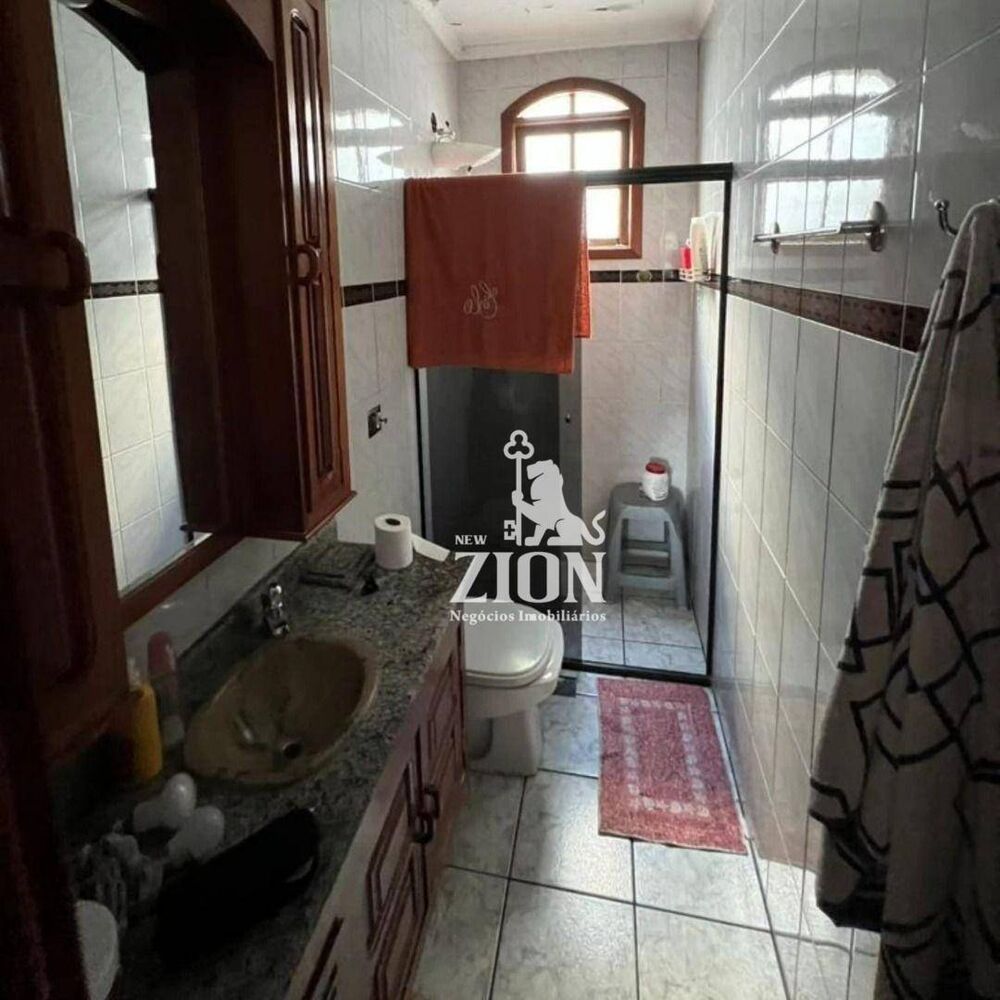 Sobrado, 2 quartos, 90 m² - Foto 8