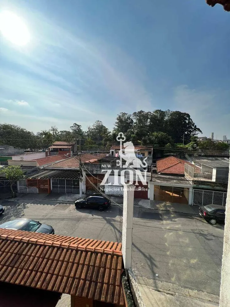 Sobrado, 2 quartos, 90 m² - Foto 12