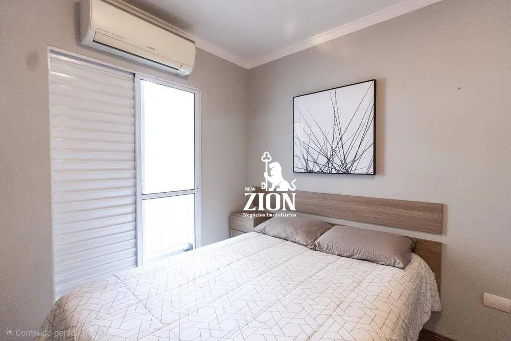 Sobrado, 3 quartos, 167 m² - Foto 12