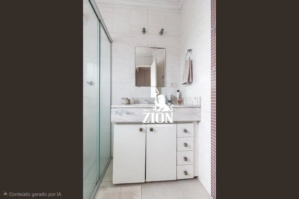 Sobrado, 3 quartos, 167 m² - Foto 8