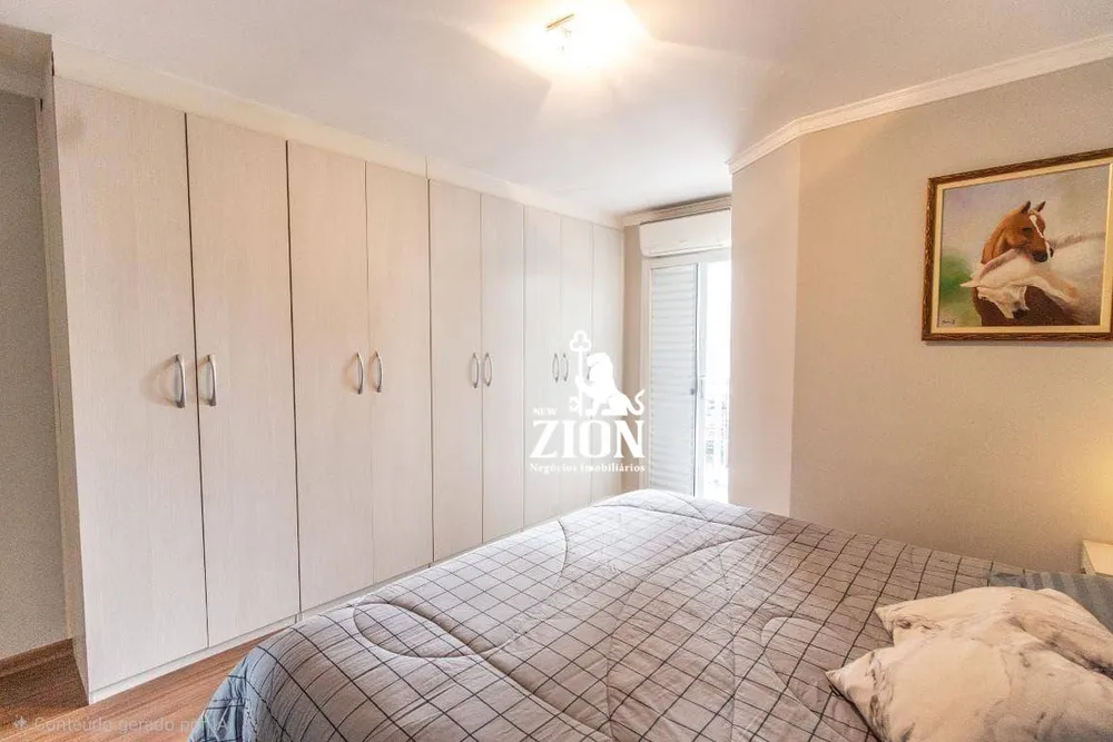 Sobrado, 3 quartos, 167 m² - Foto 8