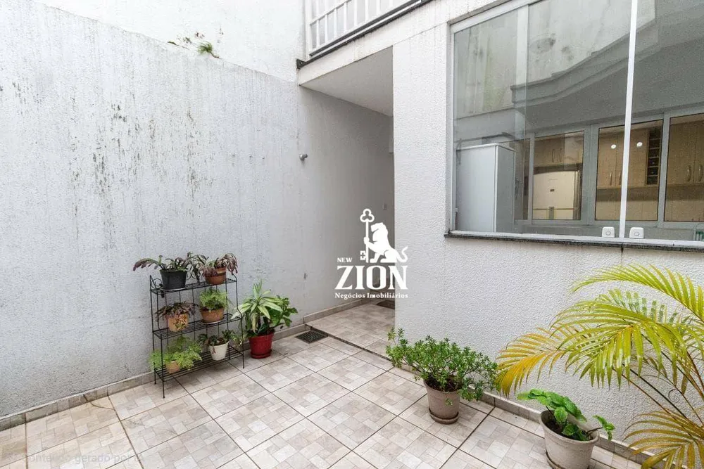 Sobrado, 3 quartos, 167 m² - Foto 3