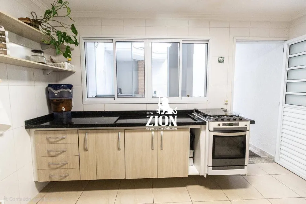 Sobrado, 3 quartos, 167 m² - Foto 6