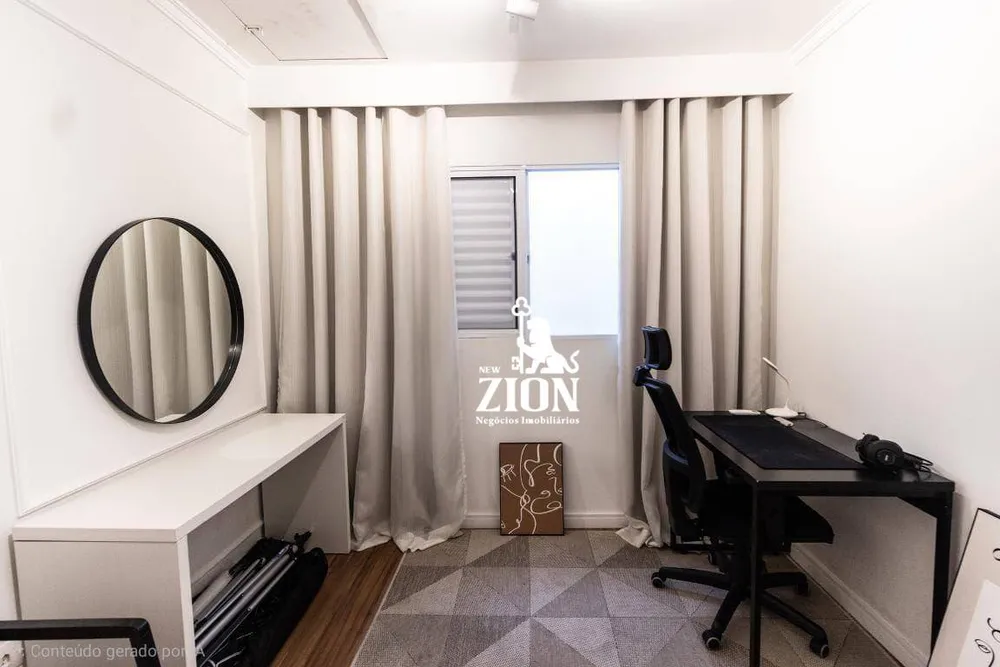 Sobrado, 3 quartos, 167 m² - Foto 10