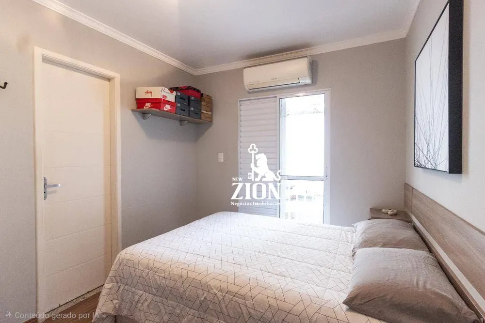 Sobrado, 3 quartos, 167 m² - Foto 7