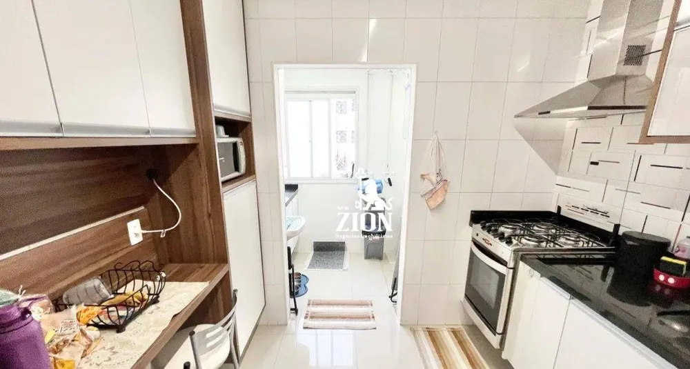 Apartamento, 3 quartos, 86 m² - Foto 8
