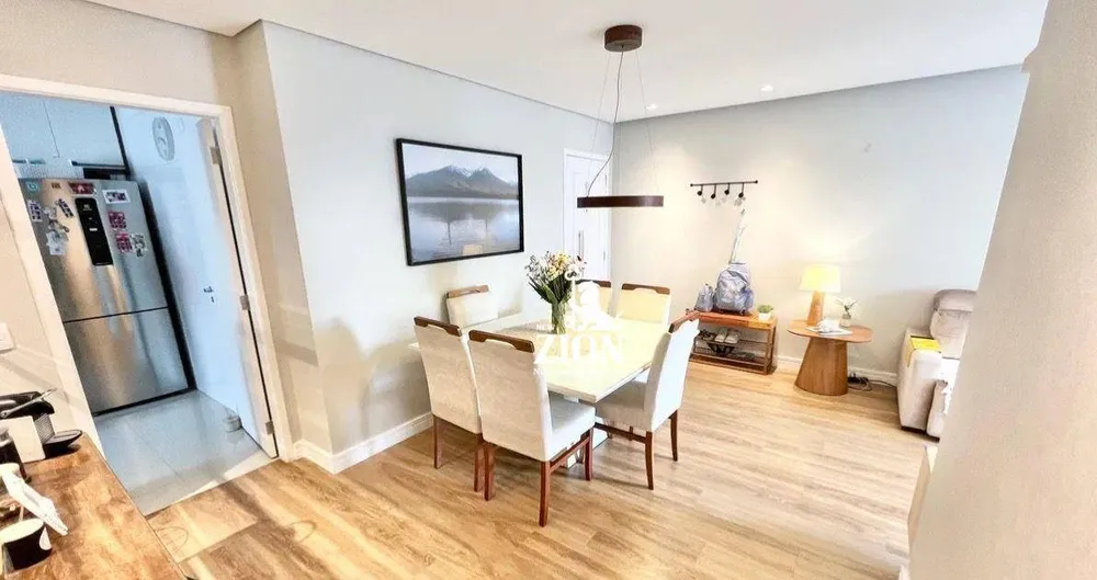 Apartamento, 3 quartos, 86 m² - Foto 3