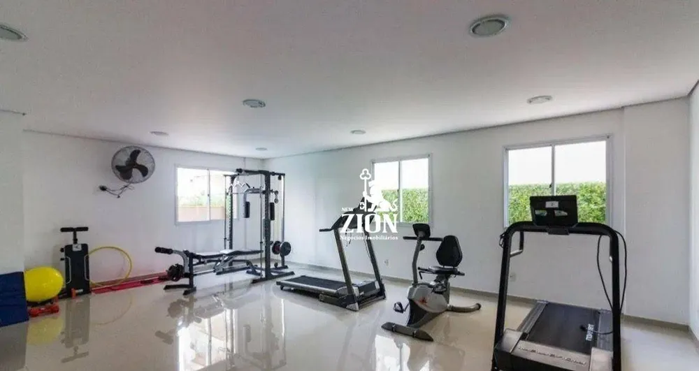 Apartamento, 3 quartos, 86 m² - Foto 12