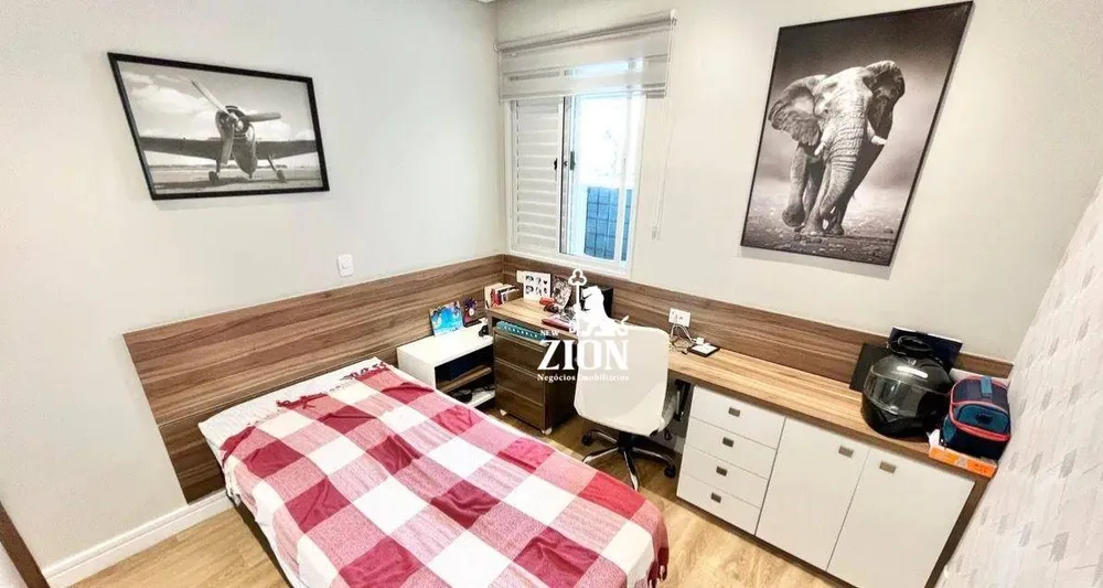 Apartamento, 3 quartos, 86 m² - Foto 4