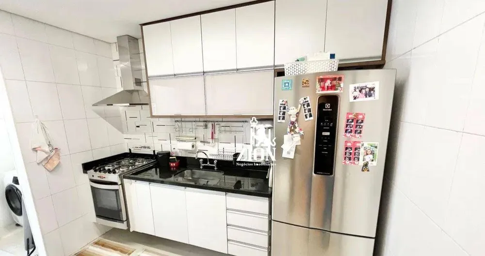 Apartamento, 3 quartos, 86 m² - Foto 7