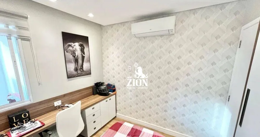 Apartamento, 3 quartos, 86 m² - Foto 11