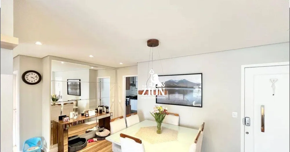 Apartamento, 3 quartos, 86 m² - Foto 5