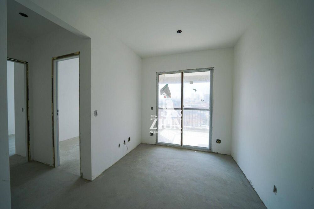 Apartamento à venda com 2 quartos, 56m² - Foto 4