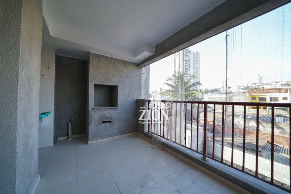 Apartamento, 2 quartos, 56 m² - Foto 8