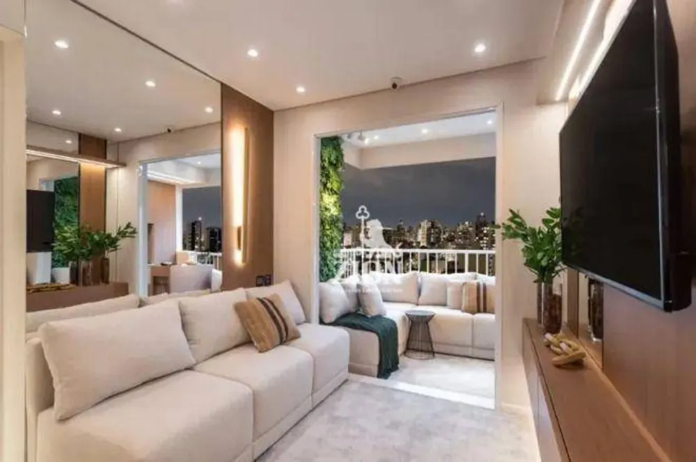 Apartamento, 2 quartos, 56 m² - Foto 5