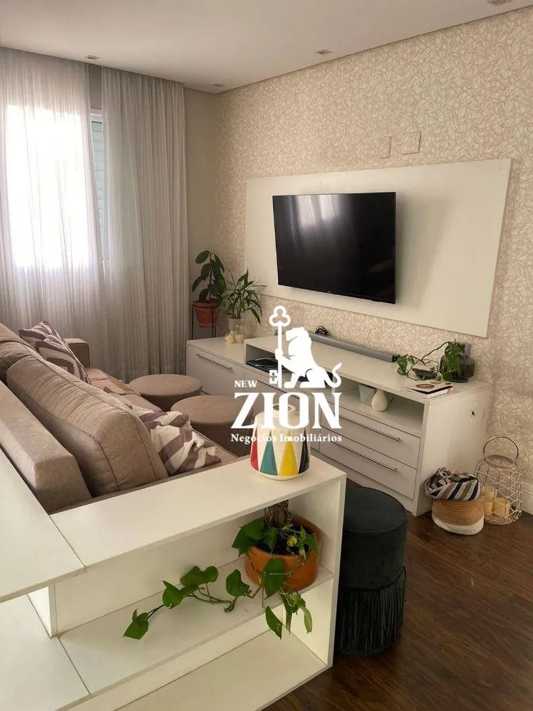 Apartamento, 2 quartos, 64 m² - Foto 3