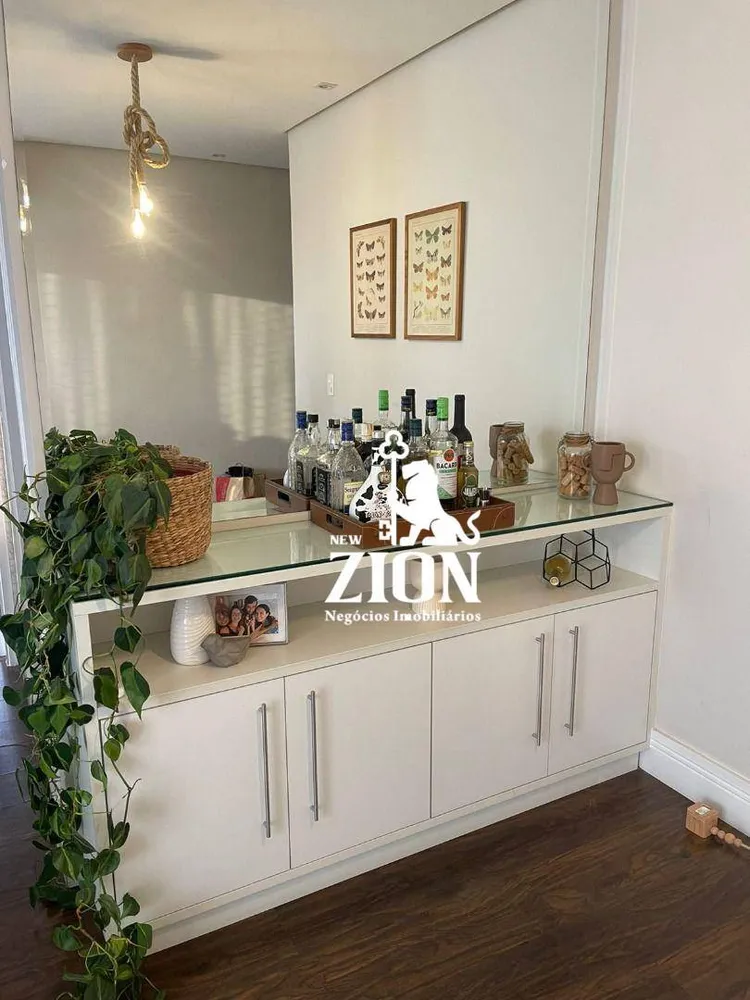Apartamento, 2 quartos, 64 m² - Foto 8
