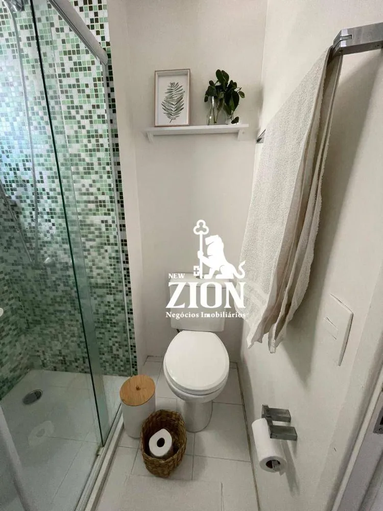 Apartamento, 2 quartos, 64 m² - Foto 16