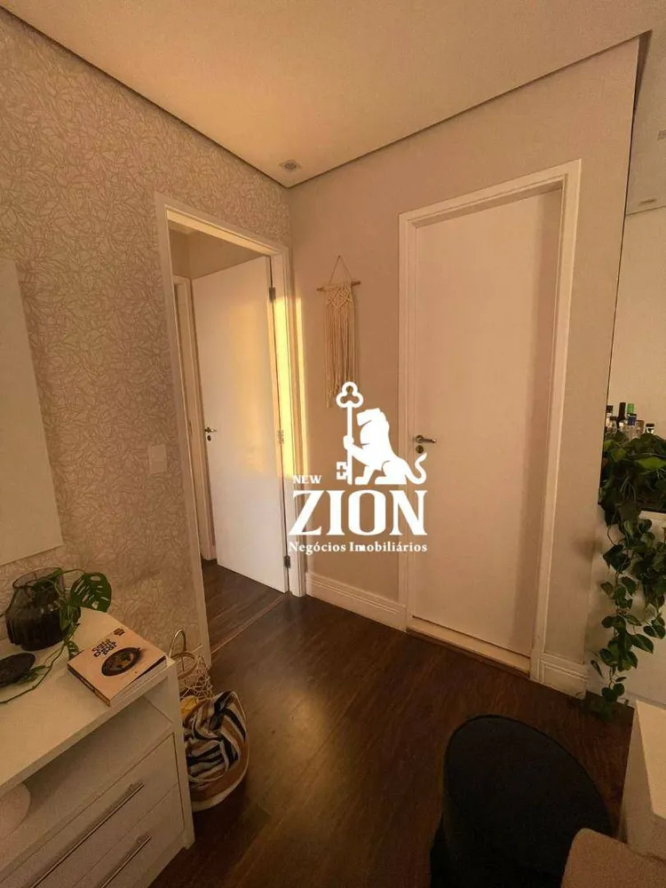 Apartamento, 2 quartos, 64 m² - Foto 9