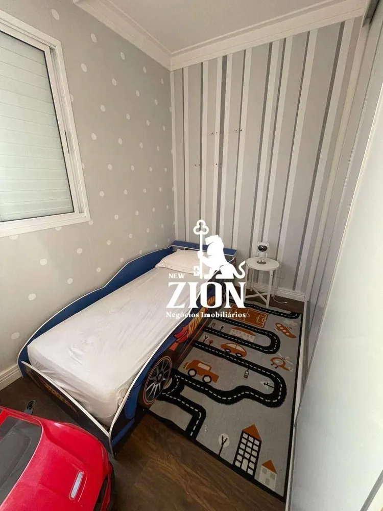 Apartamento, 2 quartos, 64 m² - Foto 14