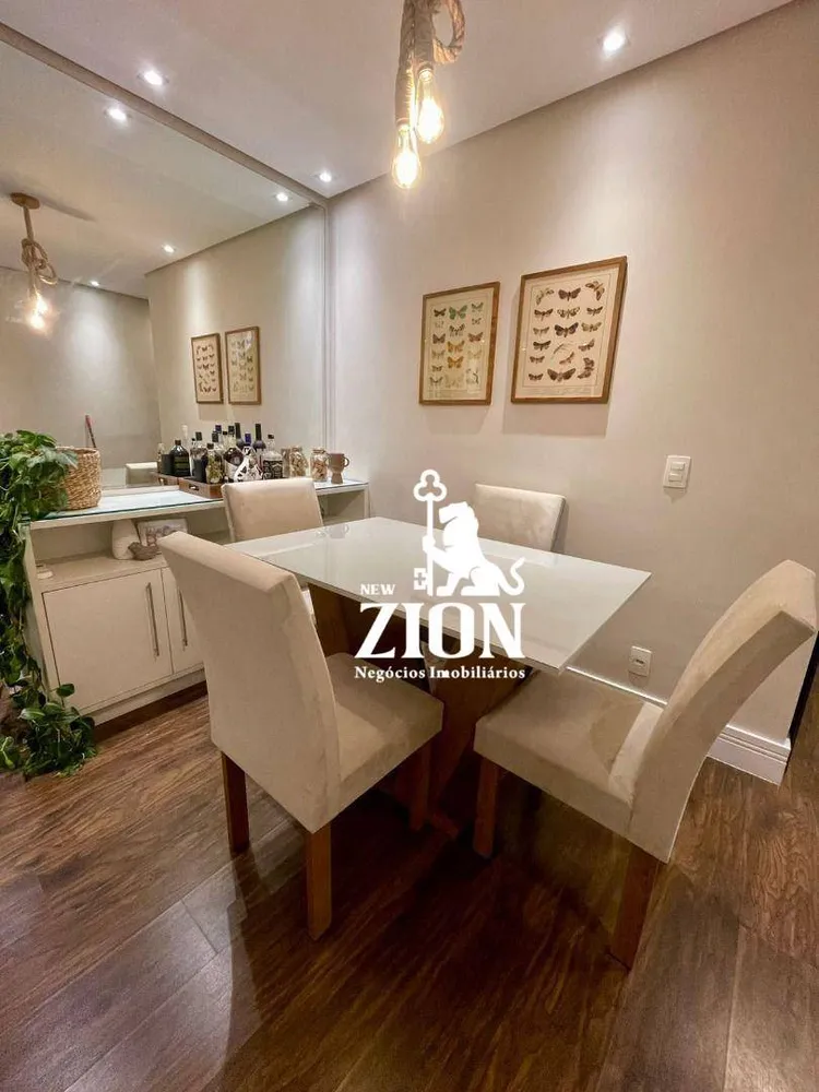 Apartamento, 2 quartos, 64 m² - Foto 7