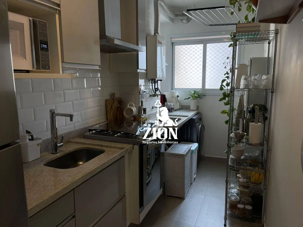 Apartamento, 2 quartos, 64 m² - Foto 10
