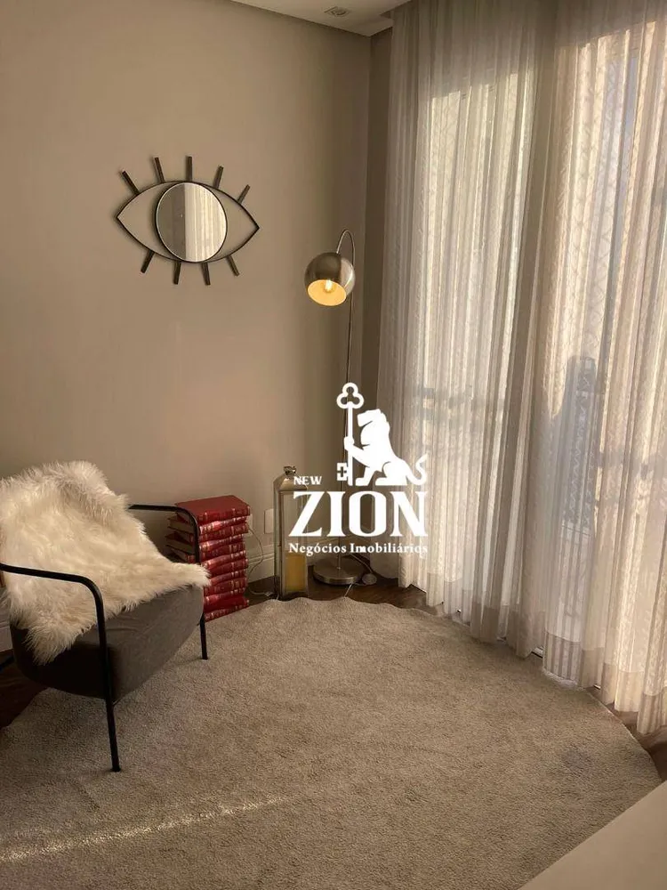 Apartamento, 2 quartos, 64 m² - Foto 5