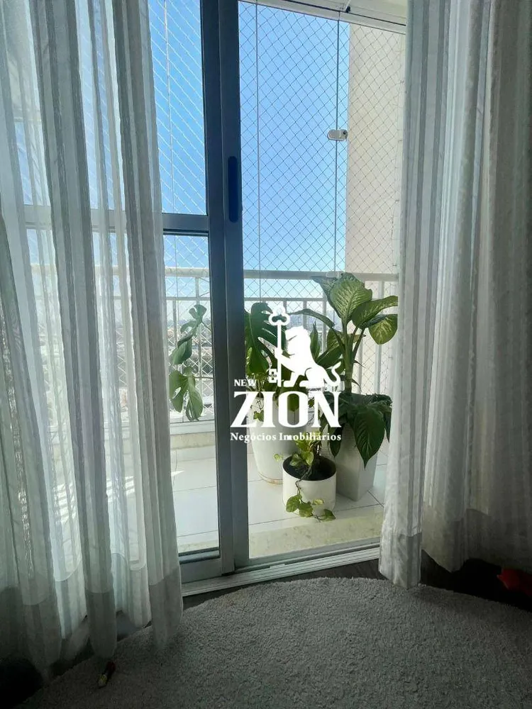 Apartamento, 2 quartos, 64 m² - Foto 6